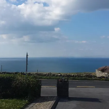 B&B The Ramblers Rest *