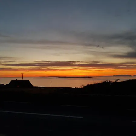 Bed & Breakfast The Ramblers Rest Doolin