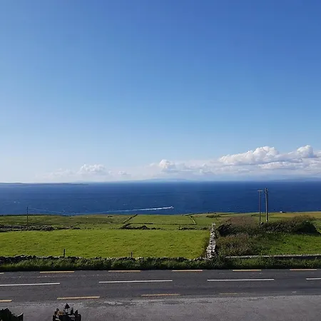 The Ramblers Rest * Doolin
