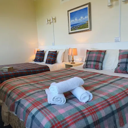 The Ramblers Rest 둘린