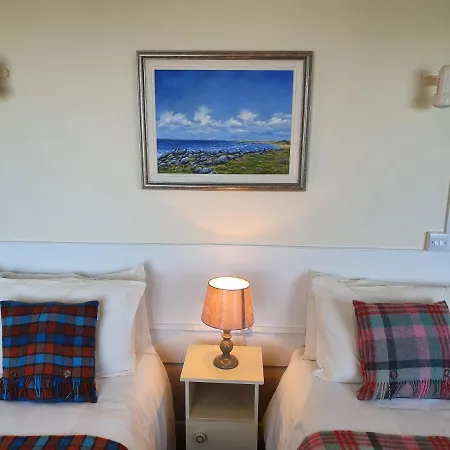 The Ramblers Rest Doolin