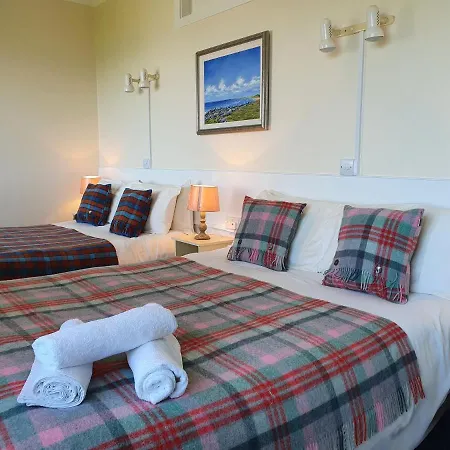 The Ramblers Rest Bed & Breakfast Doolin