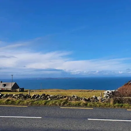 Bed & Breakfast The Ramblers Rest Doolin