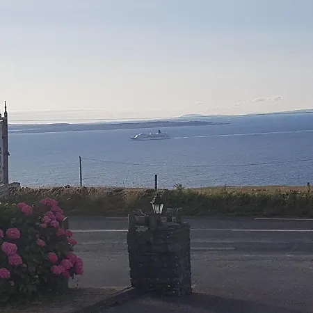 The Ramblers Rest B&B