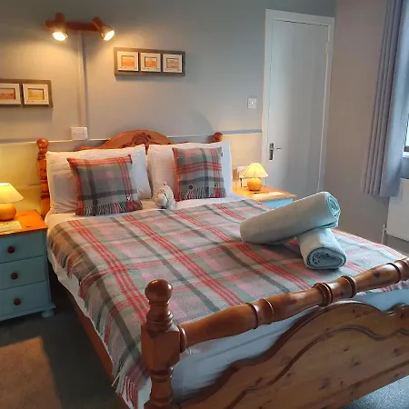 The Ramblers Rest Bed & Breakfast