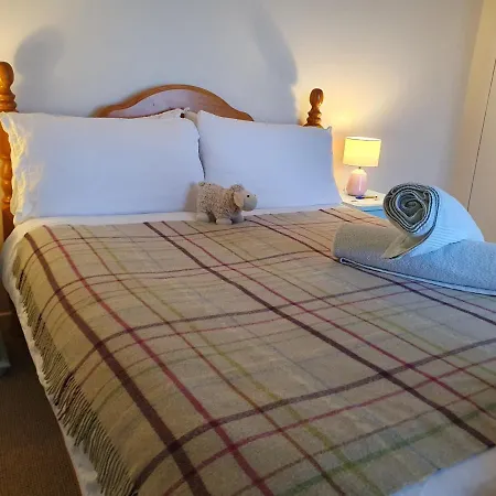 Bed & Breakfast The Ramblers Rest Doolin