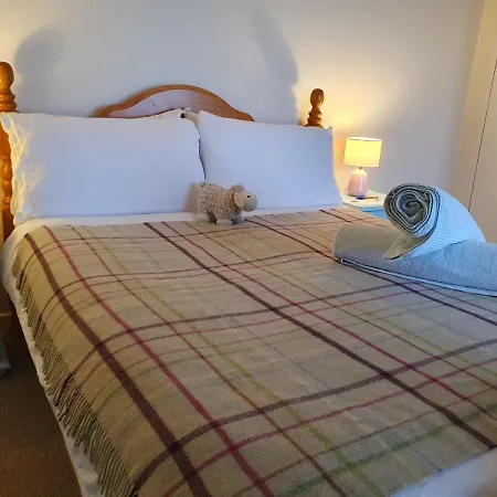 Bed & Breakfast The Ramblers Rest Doolin