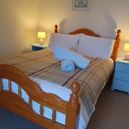 The Ramblers Rest Bed & Breakfast
