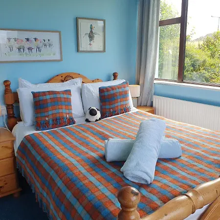 Bed & Breakfast The Ramblers Rest *
