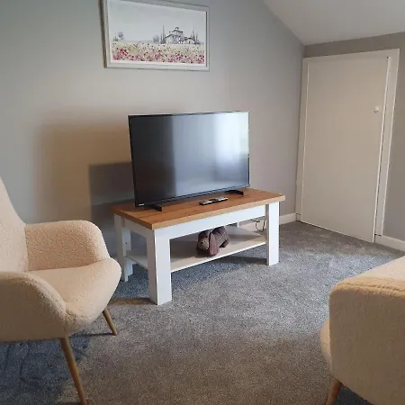 The Ramblers Rest Couette-café *