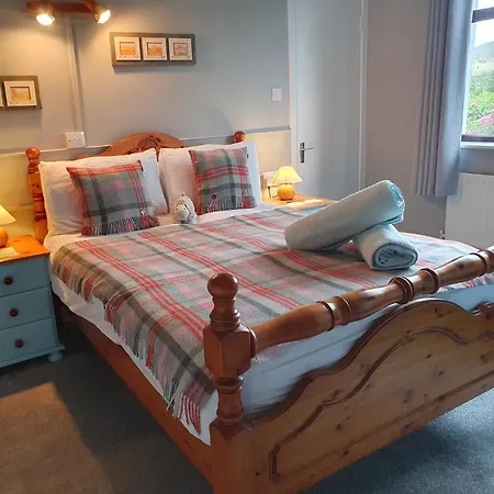 Bed & Breakfast The Ramblers Rest