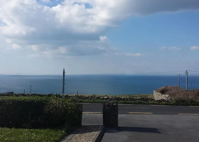 Panzió The Ramblers Rest *