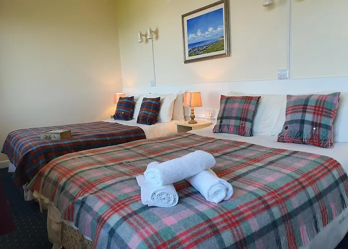 The Ramblers Rest Doolin