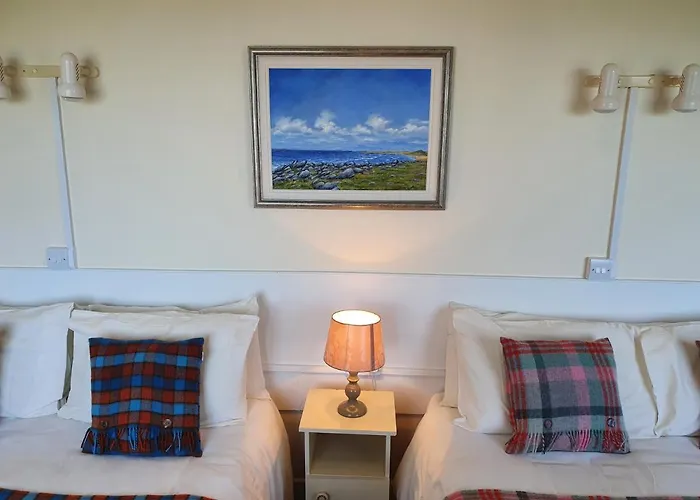 The Ramblers Rest Doolin