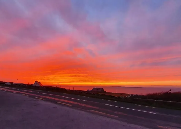 The Ramblers Rest Doolin
