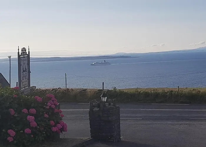 The Ramblers Rest Panzió