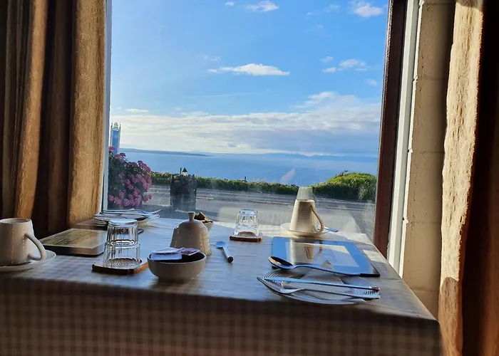 The Ramblers Rest Bed & Breakfast