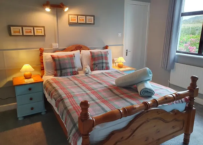 The Ramblers Rest Bed & Breakfast