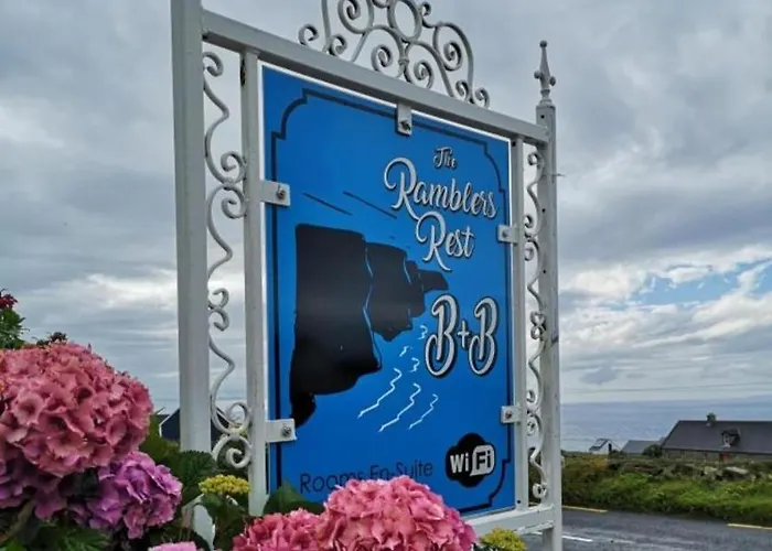 The Ramblers Rest Bed & Breakfast