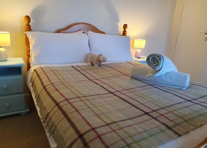 Bed & Breakfast The Ramblers Rest Doolin