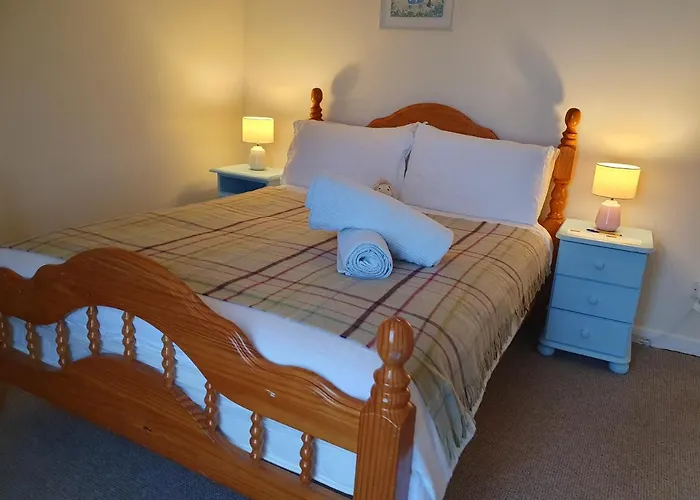 The Ramblers Rest Bed & Breakfast