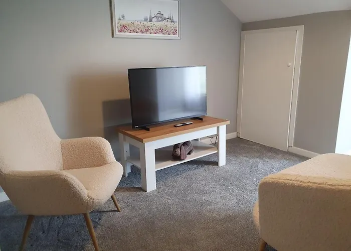 The Ramblers Rest Panzió *