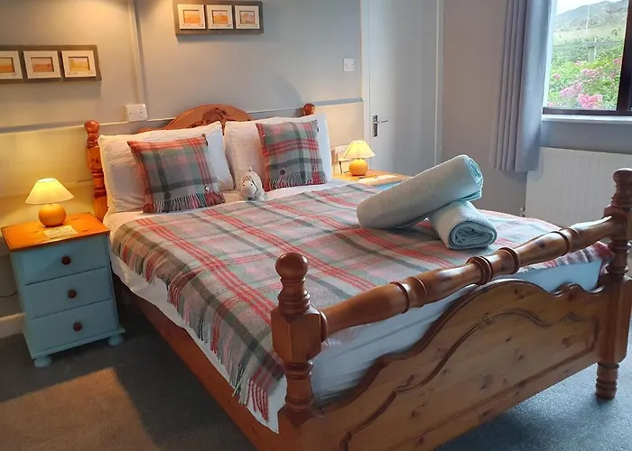 Bed & Breakfast The Ramblers Rest